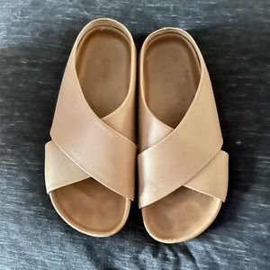 Lauren Manoogian sandals